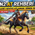 Metin2 At Rehberi 2026: At Görevleri, Seviye Atlama ve Binek Geliştirme (Detaylı)