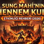 Metin2 Sung Mahi’nin Cehennem Kulesi Etkinliği Rehberi (2026): Katlar, Görevler ve Ödüller