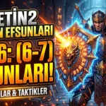 Metin2 Kalkan Efsunları 2026: Kalkanlara Gelebilecek (6–7) Efsunları