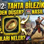 Metin2 Tahta Bilezik 2026: Nereden Düşer, Nasıl Alınır, Efsunları Neler?