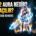 Metin2 Aura Nedir? Nasıl Açılır? (Adım Adım Tam Rehber)