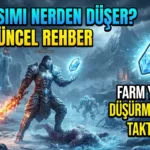 Metin2 Buz Tılsımı Nerden Düşer? 2026 Güncel Farm ve Düşürme Rehberi