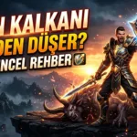 Metin2 Titan Kalkanı Nereden Düşer? (2026 Güncel) Rehber