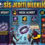 Metin2 Sis Jediti Bilekliği 2026: Nereden Düşer, Nasıl Alınır, Efsunları Neler?