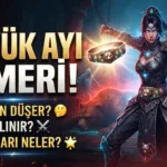Metin2 Büyük Ayı Kemeri Nereden Düşer, Nasıl Alınır, Bonusları Neler?