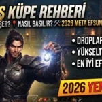 Metin2 Gümüş Küpe Rehberi: Nereden Düşer, Nasıl Basılır ve 2026 Meta Efsun Stratejileri