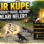 Metin2 Bakır Küpe Nereden Düşer? Nasıl Alınır, Efsunları Neler?