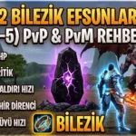 Metin2 Bilezik Efsunları 2026: (1–5) PvP/PvM Rehber