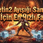 Metin2 Ayışığı Define Sandığı En Hızlı Farm Slotu 2026