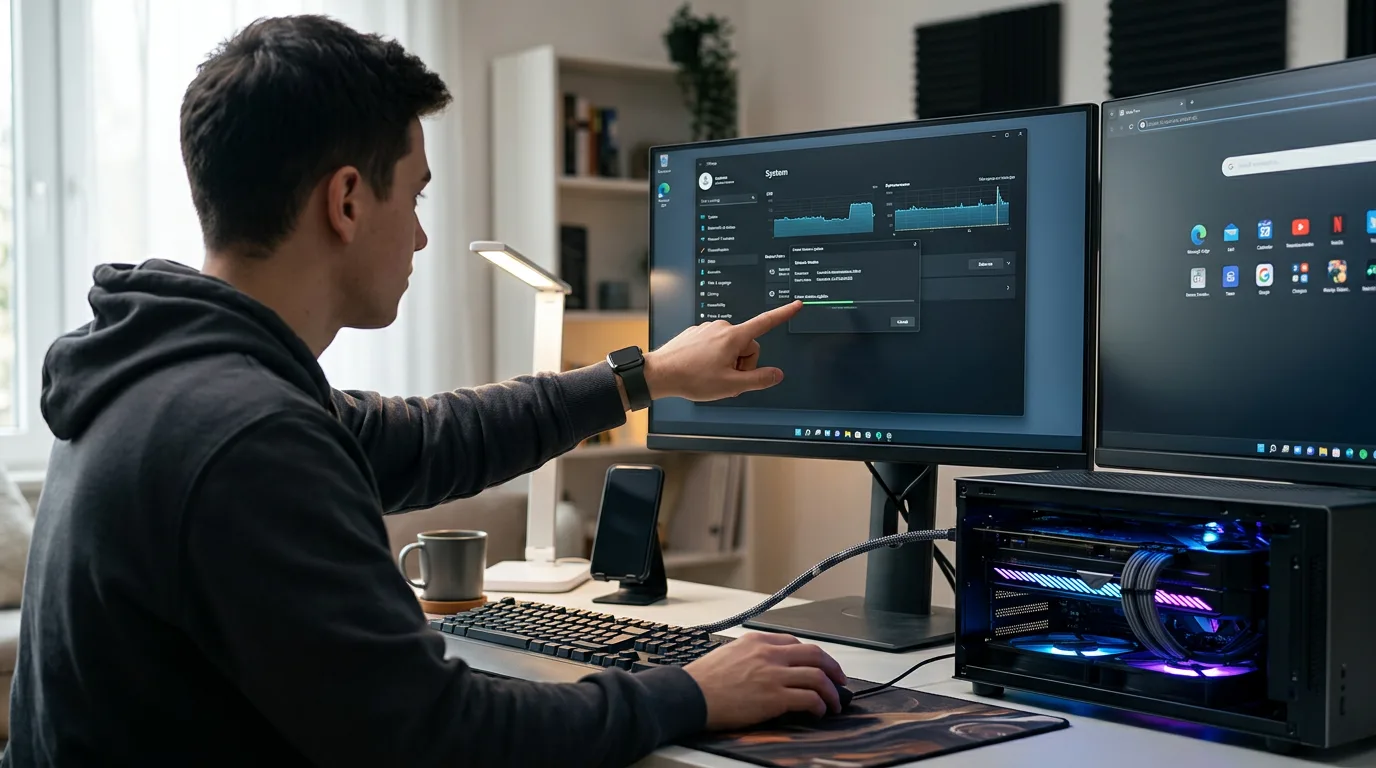 Adım Adım Metin2 GFX Device Çözüm Yolları