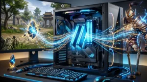 Metin2 Memory Access Violation Hatası Çözümü ve RAM Rehberi