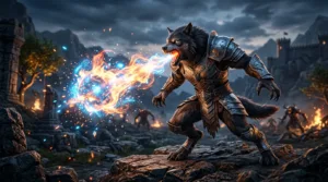 Metin2 Lycan Kurt Nefesi Skilli Kırılganlığı ve Çözüm Rehberi