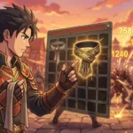 Metin2 Kuşak Sistemi: %1 ve %25 Damage Testi