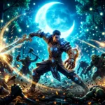 Metin2 Ayışığı Etkinliği Eldiven Rehberi ve Taktikleri