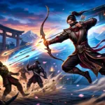 Metin2 Uzak Dövüş Ninja Hızlı Saldırı Rehberi 2026