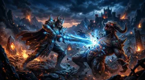 Metin2 Mini Boss Avı: Keserken Delici Vuruş Önemi