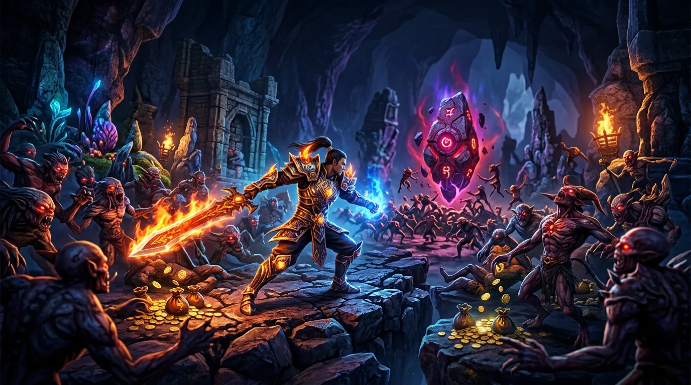 Metin2 120 Level İçin En Hızlı 