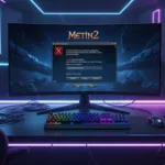 Metin2 Launcher Has Stopped Working Hatası Çözümü 2026
