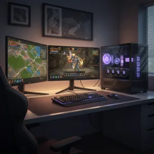 Metin2 System Exception Hatası: Ekran Kartı Sürücü Çözümü 2026