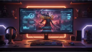 Metin2 Login Error Hatası Çözümü: DNS Ayarları ve Bağlantı Sorunları 2026