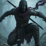 Metin2 Ninja Yakın Dövüş Kamuflaj Skill Taktikleri 2026