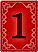 Kırmızı 1