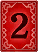 Kırmızı 2