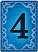 Mavi 4