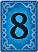 Mavi 8
