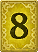 Sarı 8
